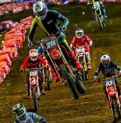 Banner HRC Mobile